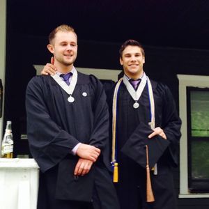 Meet your Posher, Devon